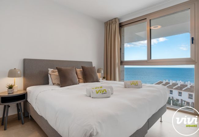 Appartement in Mijas Costa - Revive | Appartement aan het strand in Mijas Costa Appartement in Mijas Costa - Revive | Appartement aan het strand in Mijas Costa