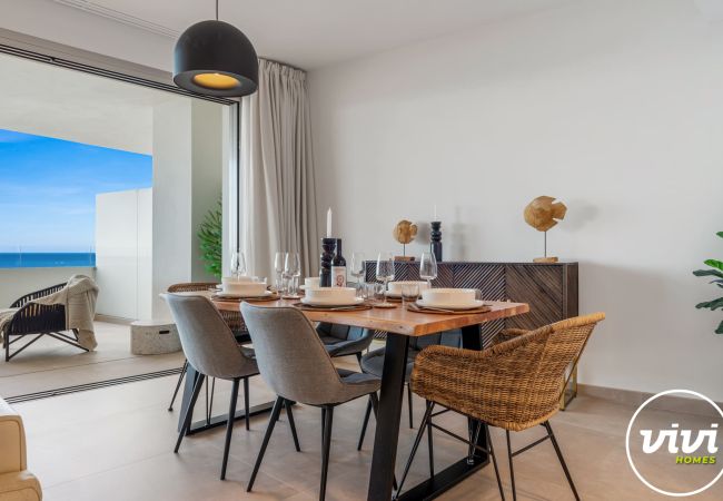 Appartement in Mijas Costa - Revive | Appartement aan het strand in Mijas Costa Appartement in Mijas Costa - Revive | Appartement aan het strand in Mijas Costa