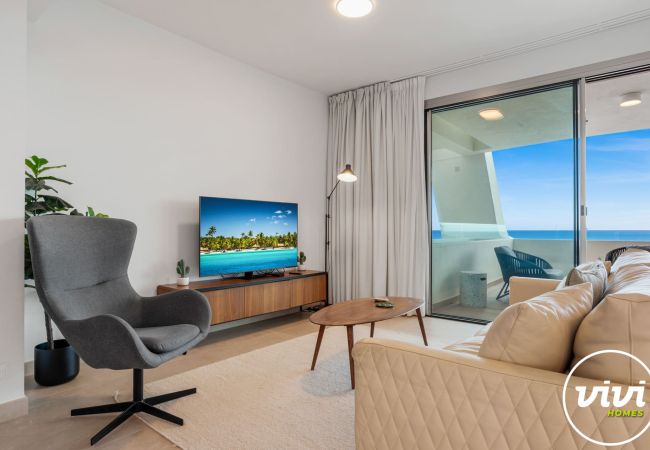 Appartement in Mijas Costa - Revive | Appartement aan het strand in Mijas Costa Appartement in Mijas Costa - Revive | Appartement aan het strand in Mijas Costa