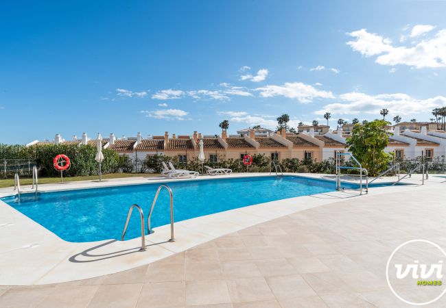 Appartement in Mijas Costa - Revive | Appartement aan het strand in Mijas Costa Appartement in Mijas Costa - Revive | Appartement aan het strand in Mijas Costa