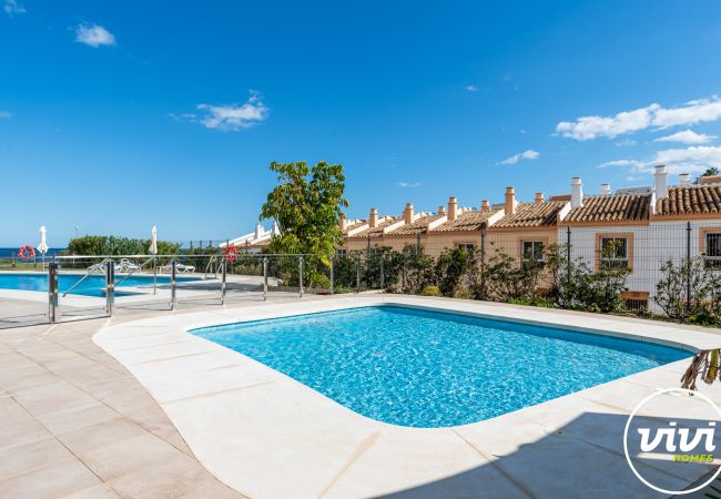 Appartement in Mijas Costa - Revive | Appartement aan het strand in Mijas Costa Appartement in Mijas Costa - Revive | Appartement aan het strand in Mijas Costa