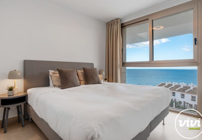 Appartement in Mijas Costa - Revive | Appartement aan het strand in Mijas Costa Appartement in Mijas Costa - Revive | Appartement aan het strand in Mijas Costa
