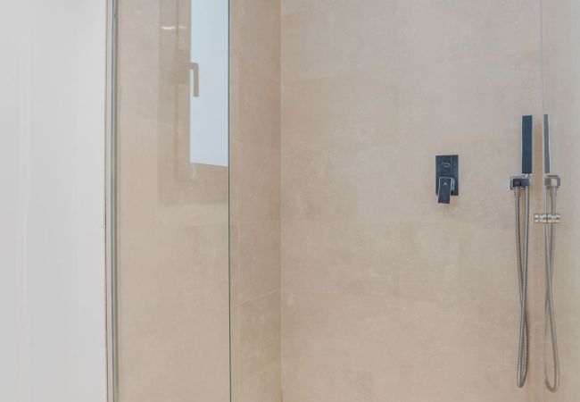 Appartement in Mijas Costa - Revive | Appartement aan het strand in Mijas Costa Appartement in Mijas Costa - Revive | Appartement aan het strand in Mijas Costa