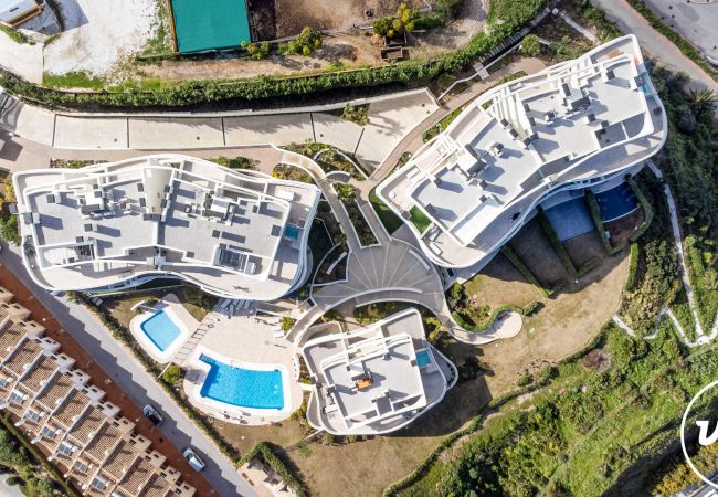 Appartement in Mijas Costa - Revive | Appartement aan het strand in Mijas Costa Appartement in Mijas Costa - Revive | Appartement aan het strand in Mijas Costa