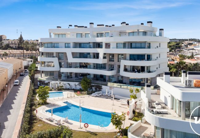 Appartement in Mijas Costa - Revive | Appartement aan het strand in Mijas Costa Appartement in Mijas Costa - Revive | Appartement aan het strand in Mijas Costa