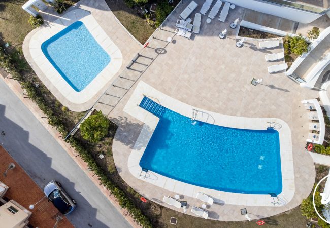 Appartement in Mijas Costa - Revive | Appartement aan het strand in Mijas Costa Appartement in Mijas Costa - Revive | Appartement aan het strand in Mijas Costa