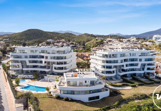 Appartement in Mijas Costa - Revive | Appartement aan het strand in Mijas Costa Appartement in Mijas Costa - Revive | Appartement aan het strand in Mijas Costa