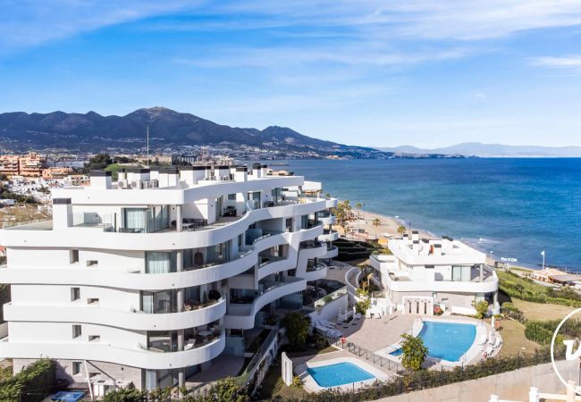 Appartement in Mijas Costa - Revive | Appartement aan het strand in Mijas Costa Appartement in Mijas Costa - Revive | Appartement aan het strand in Mijas Costa