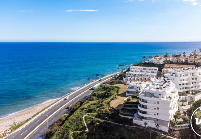 Appartement in Mijas Costa - Revive | Appartement aan het strand in Mijas Costa Appartement in Mijas Costa - Revive | Appartement aan het strand in Mijas Costa