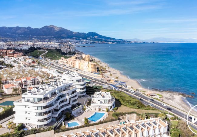 Appartement in Mijas Costa - Revive | Appartement aan het strand in Mijas Costa Appartement in Mijas Costa - Revive | Appartement aan het strand in Mijas Costa