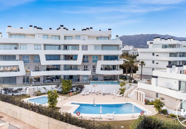 Appartement in Mijas Costa - Revive | Appartement aan het strand in Mijas Costa Appartement in Mijas Costa - Revive | Appartement aan het strand in Mijas Costa