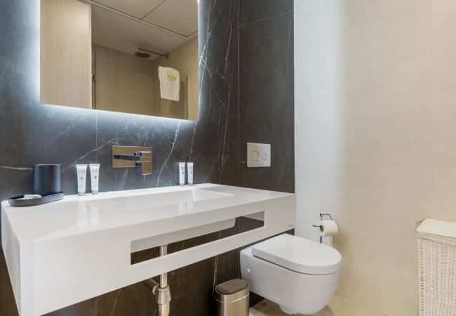 Appartement in Mijas Costa - Revive | Appartement aan het strand in Mijas Costa Appartement in Mijas Costa - Revive | Appartement aan het strand in Mijas Costa