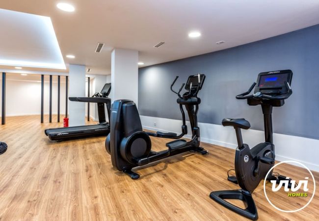 Appartement in Mijas Costa - Revive | Appartement aan het strand in Mijas Costa Appartement in Mijas Costa - Revive | Appartement aan het strand in Mijas Costa