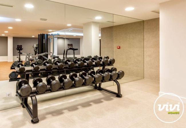 Appartement in Mijas Costa - Revive | Appartement aan het strand in Mijas Costa Appartement in Mijas Costa - Revive | Appartement aan het strand in Mijas Costa