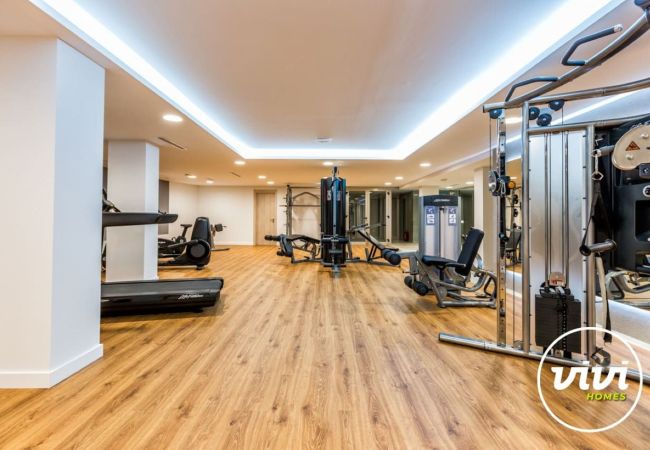 Appartement in Mijas Costa - Revive | Appartement aan het strand in Mijas Costa Appartement in Mijas Costa - Revive | Appartement aan het strand in Mijas Costa