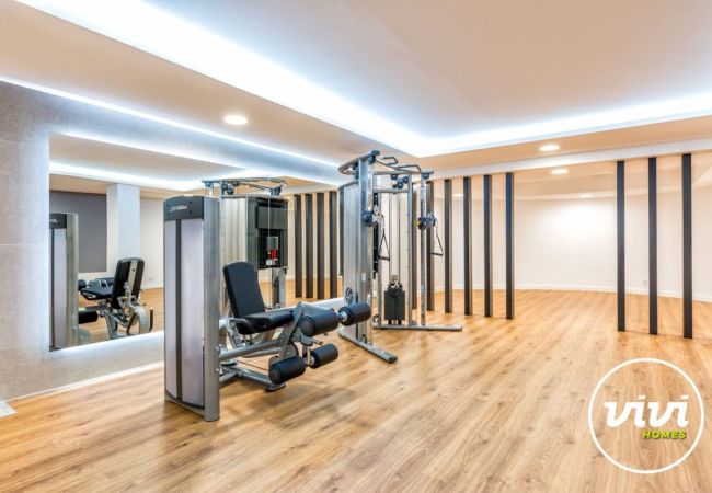 Appartement in Mijas Costa - Revive | Appartement aan het strand in Mijas Costa Appartement in Mijas Costa - Revive | Appartement aan het strand in Mijas Costa