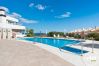 Appartement in Mijas Costa - Revive | Zeezicht - zwembad - terras