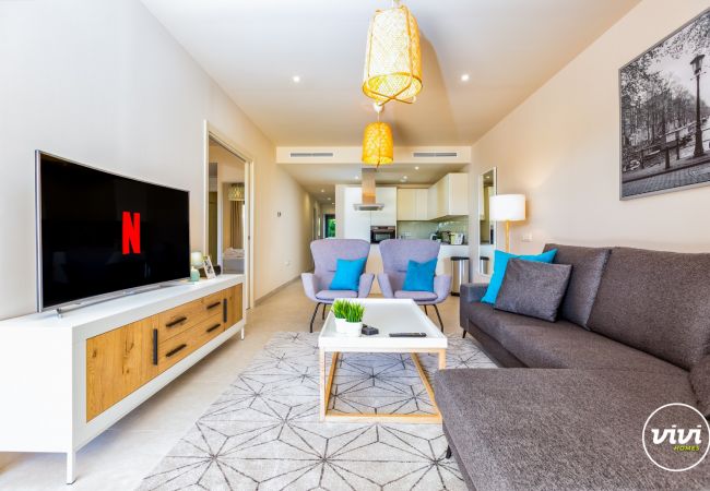 La Cala de Mijas - Appartement