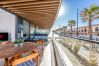 Appartement in Torremolinos - Toro | Zwembad - Terras - Fitness