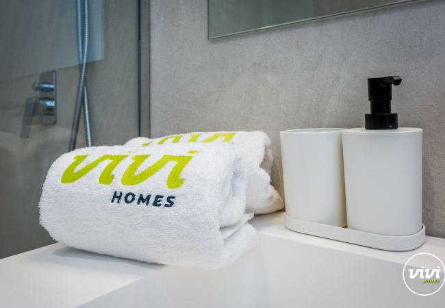 Appartement in Torremolinos - Rembrandt | Appartement aan het strand in Torremolinos Appartement in Torremolinos - Rembrandt | Appartement aan het strand in Torremolinos