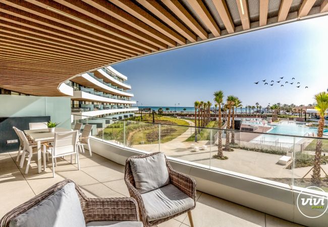 Torremolinos - Appartement