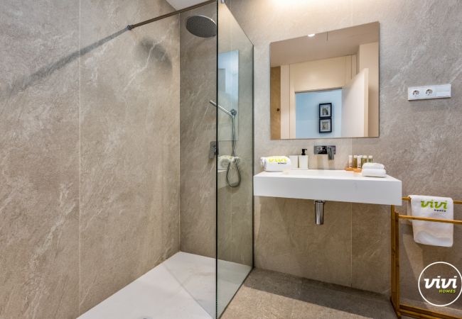 Appartement in Torremolinos - Rembrandt | Appartement aan het strand in Torremolinos Appartement in Torremolinos - Rembrandt | Appartement aan het strand in Torremolinos