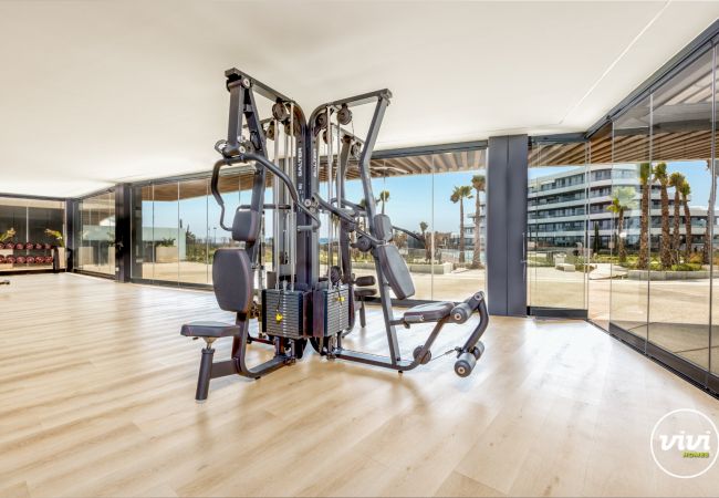 Appartement in Torremolinos - Bambu - Aan het strand | Zwembad Appartement in Torremolinos - Bambu - Aan het strand | Zwembad