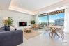 Appartement in Torremolinos - Bambu - Aan het strand | Zwembad Appartement in Torremolinos - Bambu - Aan het strand | Zwembad