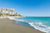 Appartement in Torremolinos - Bambu - Aan het strand | Zwembad Appartement in Torremolinos - Bambu - Aan het strand | Zwembad