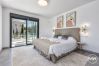 Villa in Sitio de Calahonda - Villa Ruby | Villa met tuin in Calahonda Villa in Sitio de Calahonda - Villa Ruby | Villa met tuin in Calahonda