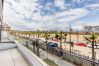 Appartement in Torremolinos - Dalí | Strand - pool - terras