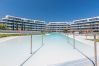 Appartement in Torremolinos - Dalí | Strand - pool - terras