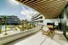 Appartement in Torremolinos - Sunset | Zeezicht - zwembad - fitness