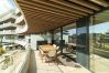 Appartement in Torremolinos - Sunset | Zeezicht - zwembad - fitness