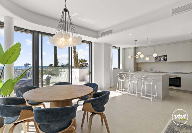 Appartement in Torremolinos - Sunrise | Appartement aan het strand in Torremolinos Appartement in Torremolinos - Sunrise | Appartement aan het strand in Torremolinos