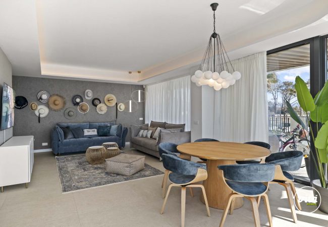 Appartement in Torremolinos - Sunrise | Appartement aan het strand in Torremolinos Appartement in Torremolinos - Sunrise | Appartement aan het strand in Torremolinos