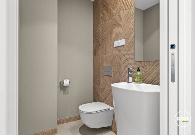 Appartement in Torremolinos - Sunrise | Appartement aan het strand in Torremolinos Appartement in Torremolinos - Sunrise | Appartement aan het strand in Torremolinos