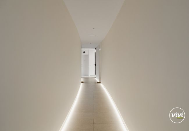 Appartement in Torremolinos - Sunrise | Appartement aan het strand in Torremolinos Appartement in Torremolinos - Sunrise | Appartement aan het strand in Torremolinos