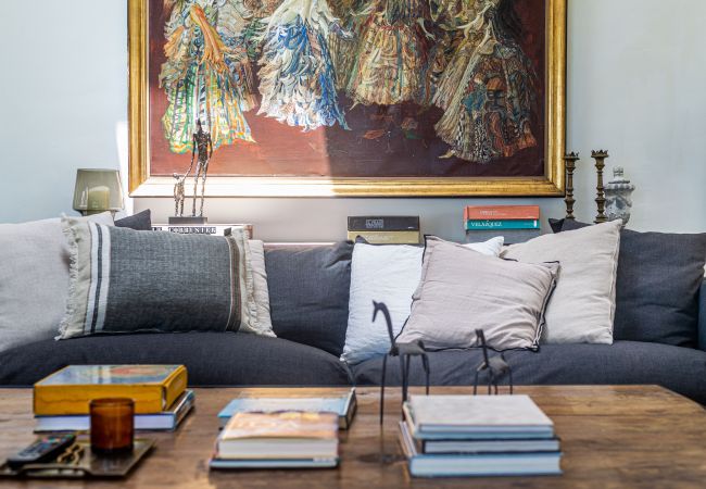 Villa in Benalmádena - Casa del Mar | Villa met uitzicht op zee in Benalmadena Villa in Benalmádena - Casa del Mar | Villa met uitzicht op zee in Benalmadena