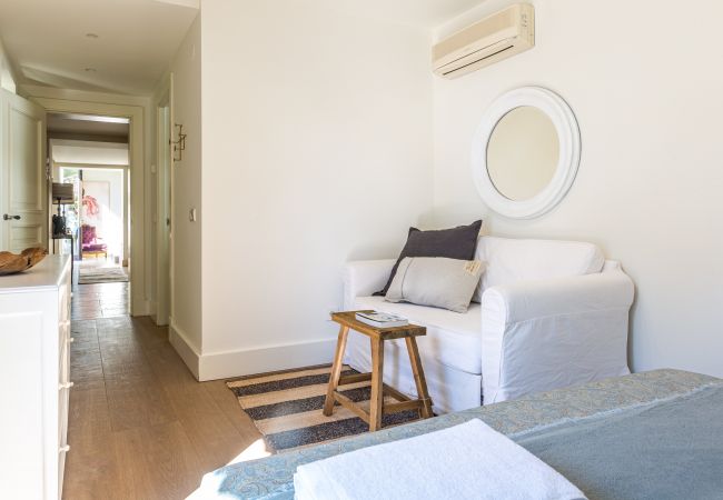 Villa in Benalmádena - Casa del Mar | Villa met uitzicht op zee in Benalmadena Villa in Benalmádena - Casa del Mar | Villa met uitzicht op zee in Benalmadena