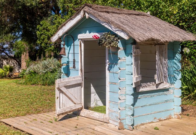 Villa in Benalmádena - Casa del Mar | Villa met uitzicht op zee in Benalmadena Villa in Benalmádena - Casa del Mar | Villa met uitzicht op zee in Benalmadena