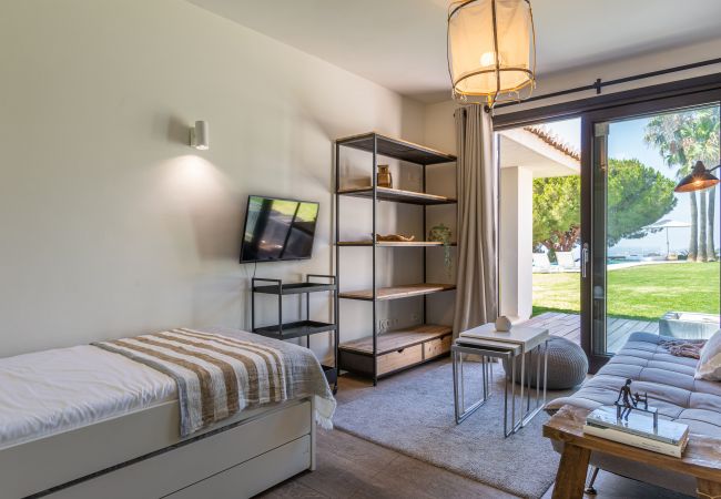 Villa in Benalmádena - Casa del Mar | Villa met uitzicht op zee in Benalmadena Villa in Benalmádena - Casa del Mar | Villa met uitzicht op zee in Benalmadena