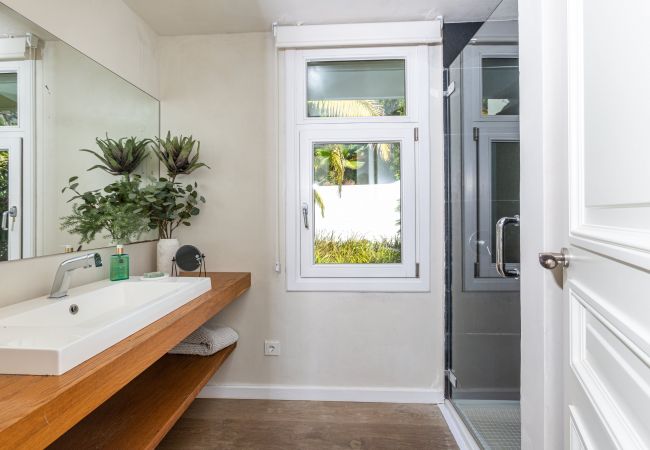 Villa in Benalmádena - Casa del Mar | Villa met uitzicht op zee in Benalmadena Villa in Benalmádena - Casa del Mar | Villa met uitzicht op zee in Benalmadena