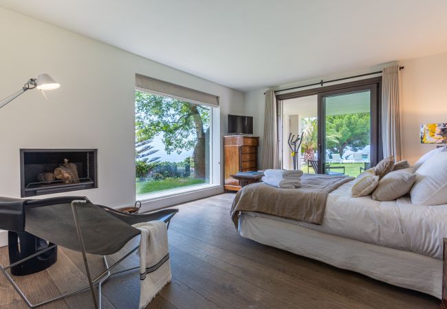 Villa in Benalmádena - Casa del Mar | Villa met uitzicht op zee in Benalmadena Villa in Benalmádena - Casa del Mar | Villa met uitzicht op zee in Benalmadena