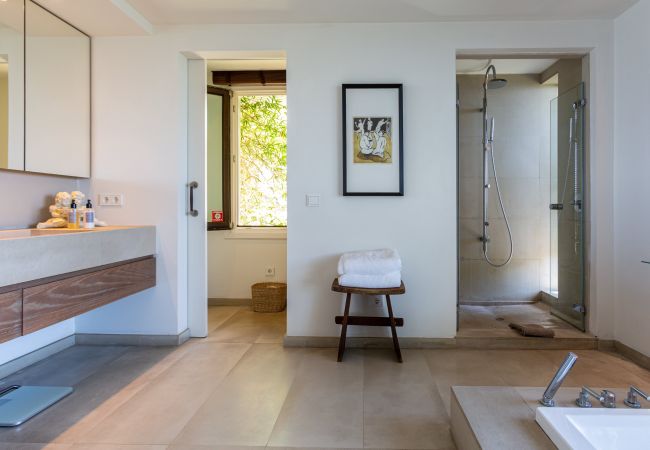 Villa in Benalmádena - Casa del Mar | Villa met uitzicht op zee in Benalmadena Villa in Benalmádena - Casa del Mar | Villa met uitzicht op zee in Benalmadena