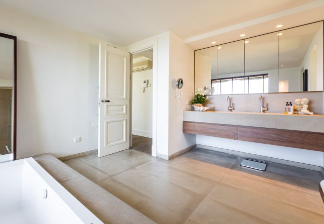 Villa in Benalmádena - Casa del Mar | Villa met uitzicht op zee in Benalmadena Villa in Benalmádena - Casa del Mar | Villa met uitzicht op zee in Benalmadena