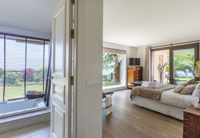 Villa in Benalmádena - Casa del Mar | Villa met uitzicht op zee in Benalmadena Villa in Benalmádena - Casa del Mar | Villa met uitzicht op zee in Benalmadena