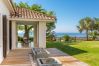 Villa in Benalmádena - Casa del Mar | Villa met uitzicht op zee in Benalmadena Villa in Benalmádena - Casa del Mar | Villa met uitzicht op zee in Benalmadena