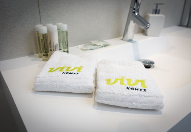 Appartement in Fuengirola - Panorama | Appartement met terras in Fuengirola Appartement in Fuengirola - Panorama | Appartement met terras in Fuengirola