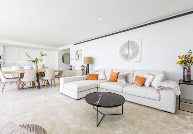 Appartement in Fuengirola - Panorama | Appartement met terras in Fuengirola Appartement in Fuengirola - Panorama | Appartement met terras in Fuengirola